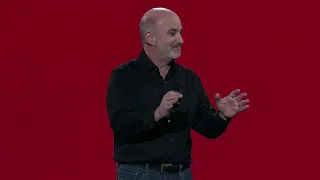 AWS re:Invent 2021 – Jack Berkowitz of ADP on using AWS to enable workforce insights