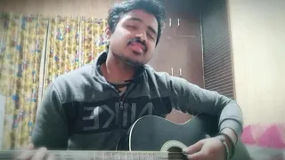 Kabhi Jo Badal Barse(Cover) #Unplugged #ValentineSpecial #Arijitsingh #Romantic