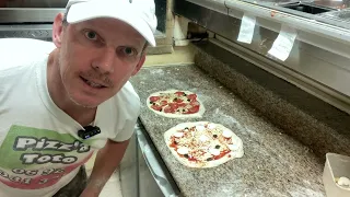 Les secrets pour maîtriser la pâte à pizza très hydratée