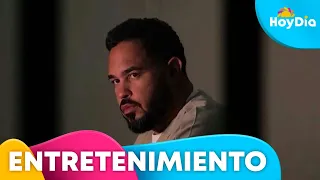 Raphy Pina: Niegan apelación para reducir su sentencia | Hoy Día | Telemundo