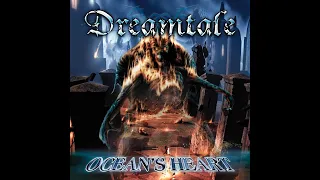 Dreamtale - Ocean's Heart [Full Album]