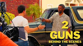 2 Guns (2013) Making of & Behind the Scenes