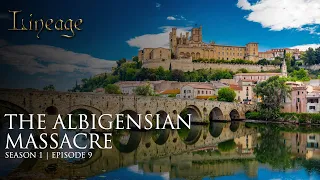 The Albigensian Massacre | Episode 9 | Lineage