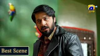 Heer Da Hero Ep 01 | Imran Ashraf - Amar Khan | Best Scene 07 | Har Pal Geo