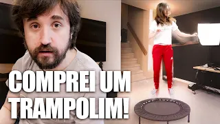 FIZ UM BOM E UM MAU NEGÓCIO - EP. 1583