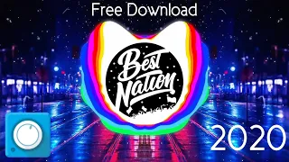 [Free Download] Best Trap Nation Template | Avee Player Visuals | 99% like Trap Nation.