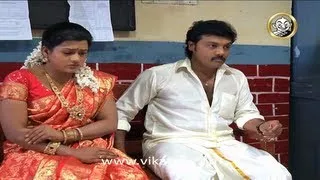 Thirumathi Selvam Episode 1312, 11/01/13