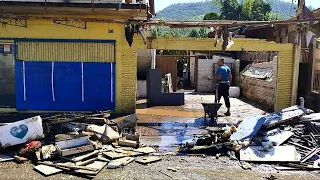 Devastating cyclone kills at least 36 in southern Brazil | AFP