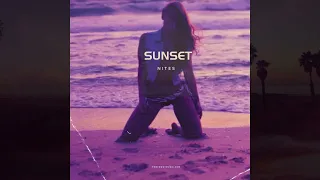 Chris Brown x Tank - Sexy RNB type Beat (Sunset Nites)