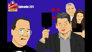 Jim Cornette on If Vince McMahon Loves Anyone