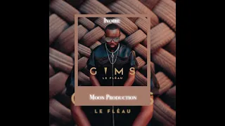 Maitre Gims Type Beat - " Ivoire " 💎 ( Moon PRod ) Instrumentale Afro/Rap - Instru Rap 2021