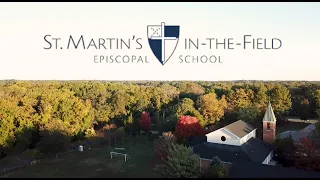 Welcome to St. Martin's!