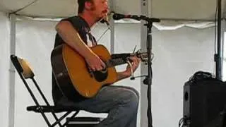 D.Gross~'Songbird' live @ CommonGroundCountryFair