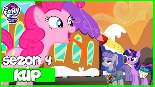 Cukierkowe Pamiątki | My Little Pony | Sezon 4 | Odcinek 18 Maud Pie | FULL HD