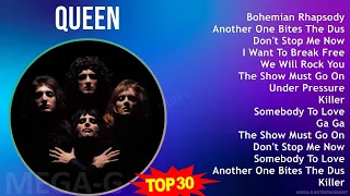 Q u e e n 2024 MIX Greatest Hits Collection ~ 1970s music, Arena Rock, Glam Rock, Hard Rock, Art...