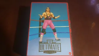 Hart Foundation Coliseum Collection Ultimate Edition
