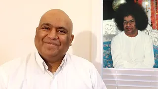 The Name Sai - Story 73 | 95 Stories of Sathya Sai Baba