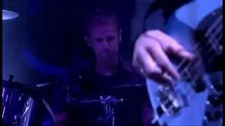 Muse - Sing For Absolution Live Glastonbury 2004 Sub Esp/Ing HD