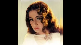 beautiful actor Meena Kumari stylish photo ❤️