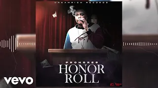 Prohgres - Honor Roll (Official Visualizer)