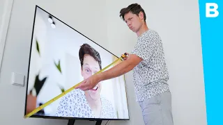 Zo koop je een NIEUWE TV 📺