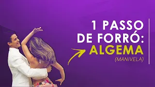 PASSO DE FORRÓ | ALGEMA