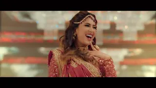 Chamkeeli Official Video   Abrar Ul Haq ft  Shahveer Jafry & Mehwish Hayat-Sahil Records