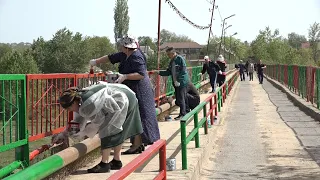 Майдин суварин гьазурвилер