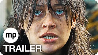 TSCHICK Teaser Trailer German Deutsch (2016)