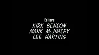 King Of The Hill Credits