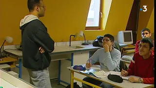 Lycée musulman Averroès de Lille : son histoire