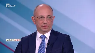 Н. Василев: Дефицитът в бюджета трябва да е по-близо до нула, а не 3 или 6 на сто | „Лице в лице“