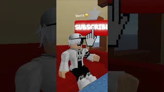 Replace the T with a D equal Indian 🤣| Roblox Animation Meme