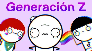 La peor generación de la historia 🤮