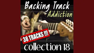 Chill In Groove Backing Track in A minor | BTA 18
