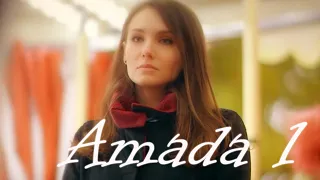 Amada Parte 1 | Filme romântico