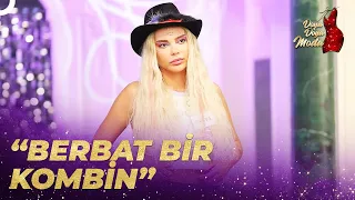 Hülya'ın Kombini Yerden Yere Vurdular! | Doya Doya Moda 3. Bölüm