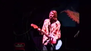 Nirvana - About a Girl Live (Remixed) Great Western Forum, Los Angeles, CA 1993 December 30