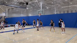 MN Fury Antl vs Davis Brothers Elite 2026