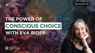 Navigating Consciousness and Imagination with Eva Rider | EOC Ep.25