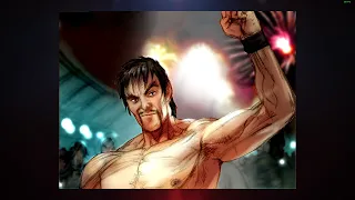 Tekken 7 - Gallery - Tekken 4 Artworks