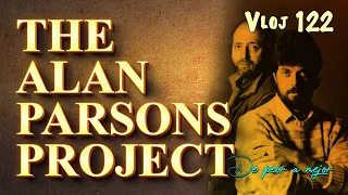 Vloj 122: The Alan Parsons Project de peor a mejor