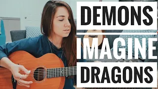 Demons - Imagine Dragons | Guitar Tutorial