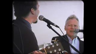 Good Medicine w/ Vassar Clements - I'll Fly Away - Harvest Fest - 10-8-2000