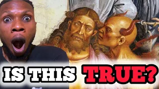 Christian Reacts to Muslims Saying St Paul is SATAN?!