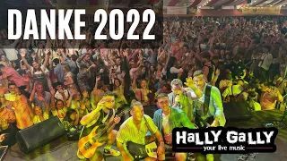 Hally Gally LIVE 2022 - Crailsheim - Nürnberg - Dinkelsbühl - Weiltingen - Prechtal - Wieseth - ...