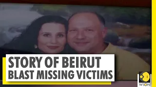 21 still missing days after Beirut blast | Families slam govt rescue efforts