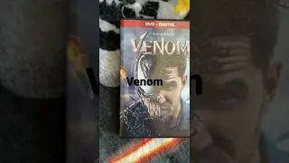Venom dvd movie