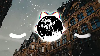 The Chainsmokers - Don't Let Me Down (Illenium Remix) [Bass Boosted]
