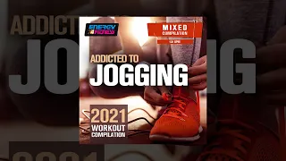 E4F - Addicted To Jogging 2021 Workout Compilation - Fitness & Music 2021
